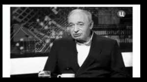 Что такое настоящая любовь? Я был влюблен в неё бешено... Валентин Гафт.
