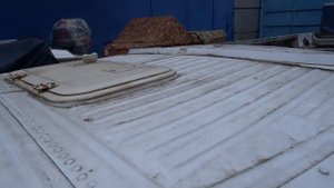Казанка 2М в работу