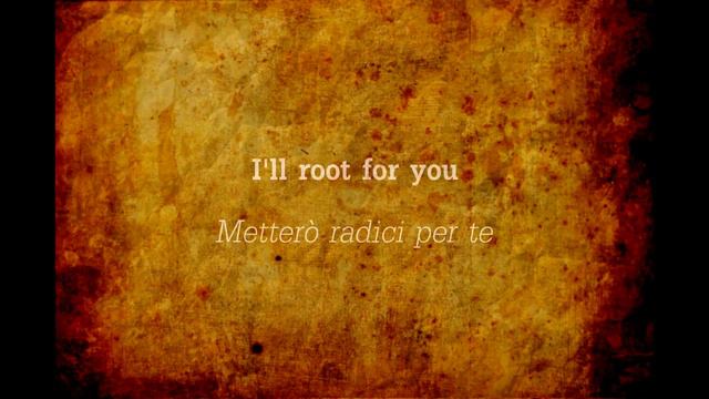 Fiona Apple - Valentine (Testo e Traduzione) смотреть онлайн