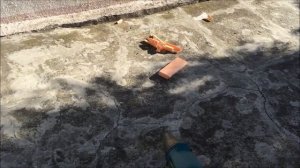 Воздуходувка из Китая аккумуляторная Макита