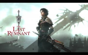 The Last Remnant