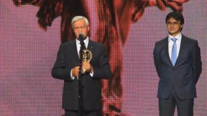 Речь Валентина Черных на церемонии награждения "Панацея 2012"