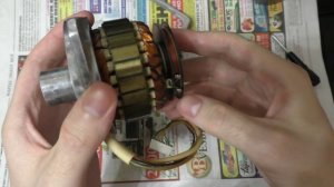 Разборка и профилактика двигателя Дкам 1,8 4 УХЛ4