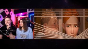 Реакция на ДУРДОМСТР | RYTP