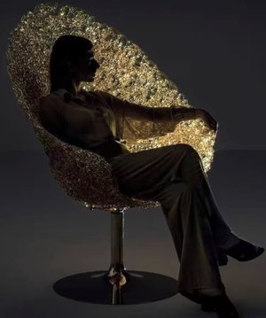 Эксклюзивные изделия из нержавеющей стали