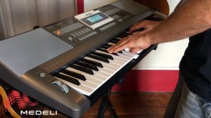 MEDELI A100 - Quick Overview (with no blabla)