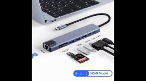 Thunderbolt 3