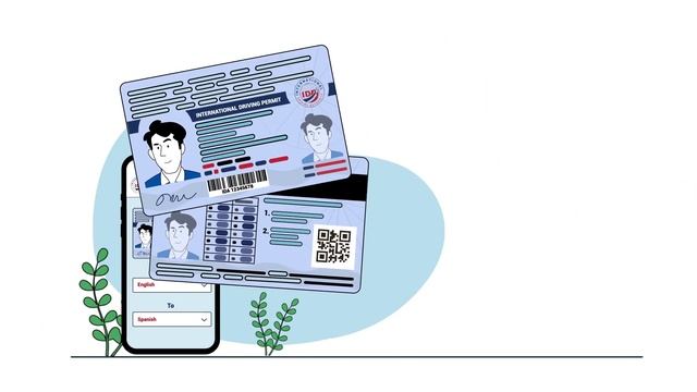 Международное Водительское Удостоверение — подробности и преимущества