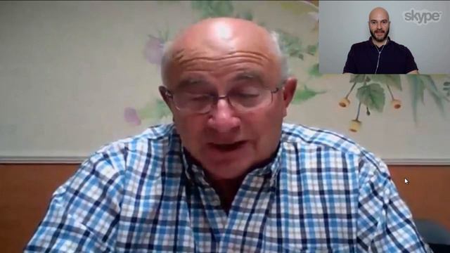 En apoyo a la Dulce Revolución. Josep Pámies. смотреть онлайн