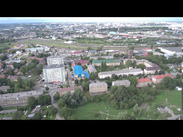 Обзор Судостроительная, Машиностроительная, Батальная, Киевская, Инженерная, Ул. Громовой, Товарная смотреть онлайн