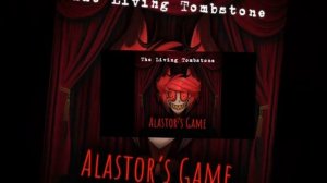 русская версия игра аластора game alastor