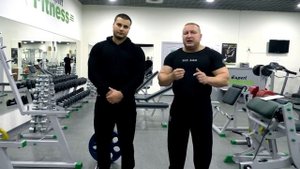 Как научиться делать классическую становую тягу. Для мужчин и тренеров по фитнесу.