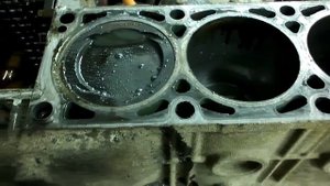 УАЗ. Двигатель троит.