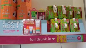 ULTA BEAUTY SHOP WITH ME | NEW HOLIDAY GIFT SETS ? #ulta  #ultabeauty