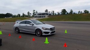 Mercedes Benz Fun at Barber Motorsports Alabama #driventodelight 6