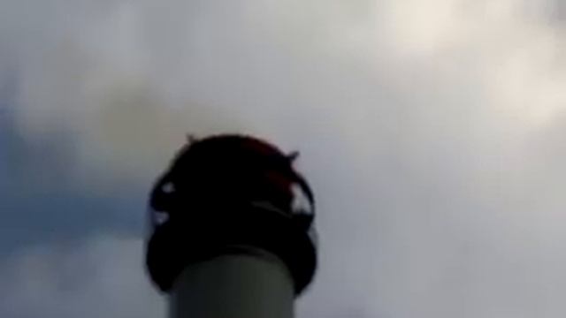 Shatura CCGT-400 First Fire 2010.avi смотреть онлайн