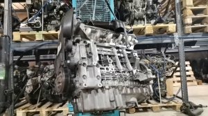 Двигатель Дизель 2.4 Марка Volvo Модель S60 04-09 Маркировка D5244T4 Год 2008