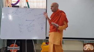 37 лекция. Бхагавад-Гита. Глава 13 (Вриндаван, 17.01.2018) Ватсала дас