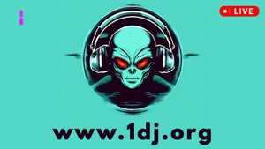 DJ UFO - новые диджейские танцевальные сеты 2024