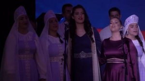 Етно група Траг, Бранка Зечевић, Павлина Радовановић, Етно група Успомене, Фенечки Бисери - Видовдан