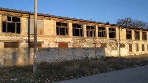 Мариуполь УЛИЦА  КУИНДЖИ (АРТЁМА) 2020