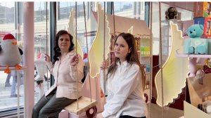 Беременность и лейкоз|История Юлии