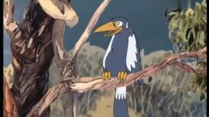 Серебряный конь 29 серия  Жеребята в беде