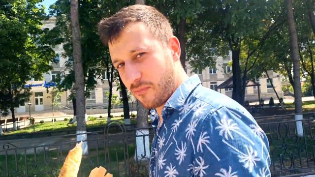 VLOG  Снимаем обзоры на шмотки и прочее с Joom  будни Joom-блогера