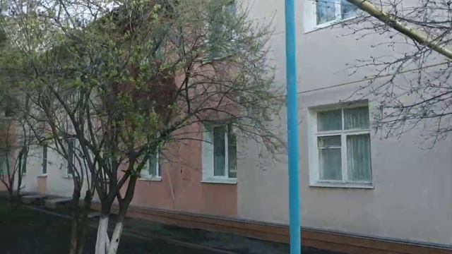 г.Губкин.Белгородская обл.Жителей 'аварийных'домов пытаются выселить из центра города на окраину.