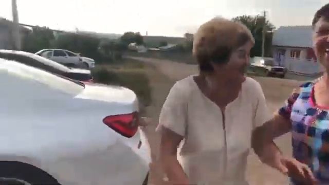 Фирдүс Тямаев Сарайлы авылын яратты смотреть онлайн