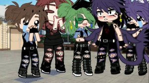 мини-филм💖🌿🍃школьная любовь 🌱🍀🌿❣️♠🔪ПикаВару ♠(7/?) часть