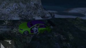 Где найти разные пушки в GTA 5