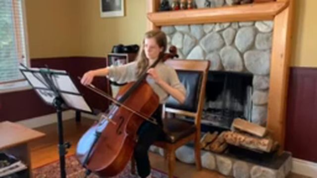 Talia Tchaikovsky Chanson Triste смотреть онлайн