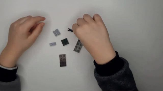 ТОП 5 ЛЕГКИХ ТАНКОВ ИЗ ЛЕГО смотреть онлайн