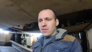 Полировка лодочного винта.И подготовка к следующему сезону!