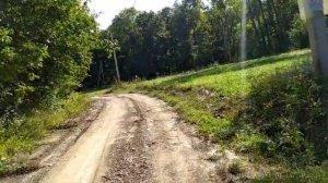 Погуляли по Лукьяновке и Анисимовке. Приморье в сентябре