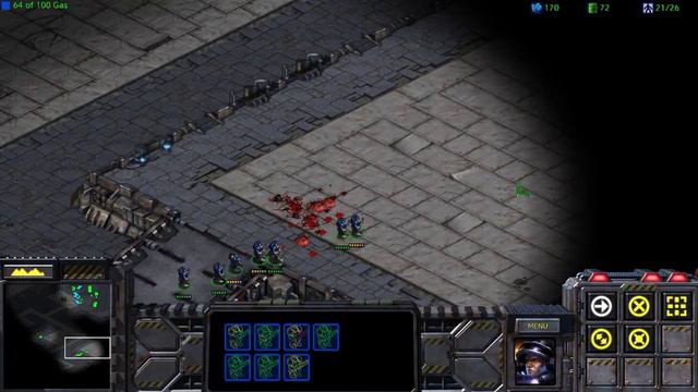 Starcraft Remastered