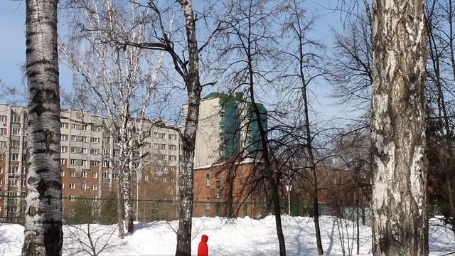 Случай в транспорте. Порвались штаны