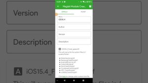 как сделать айфоновские смайлики на android ??