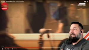 IGORRR - PARPAING [feat. George Fisher] - OldSkuleNerd Reaction