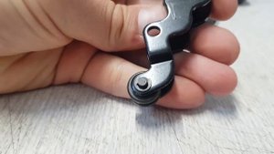 направляющий ролик для лобзика ИНТЕРСКОЛ МП 100