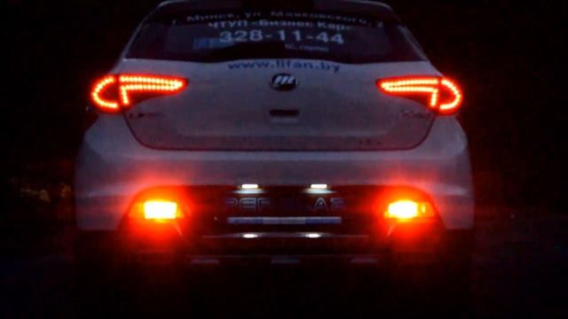 ? Lifan Х50 / Лифан Х50 смотреть онлайн