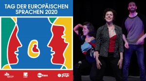 Tag der Europäischen Sprachen 2020 / День европейских языков 2020