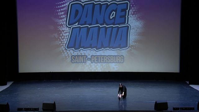 DANCE MANIA | Шифрина Алиса смотреть онлайн