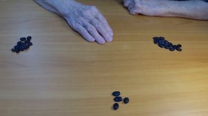 Любит или нет? Как он к вам относится? Онлайн гадание. Онлайн гадание на бобах.