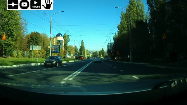 #11 О чём говорят в машине - Верните мне мой COVID родимый