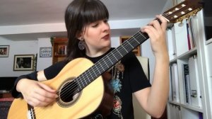 Game of Thrones for Guitar by Paola Hermosín
