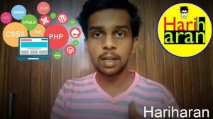 Introduction to Full Stack Web Development | Tamil | Hariharan