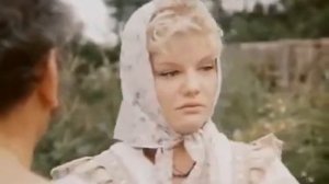 Она не одна придет, она...