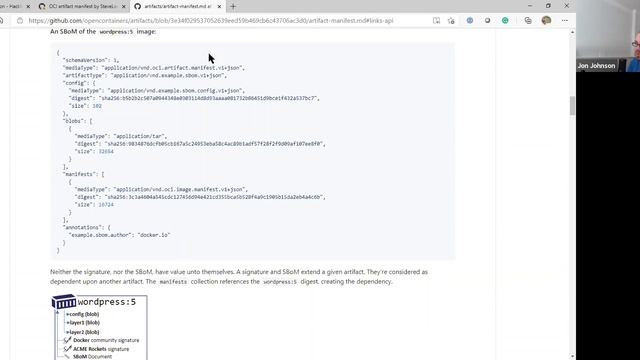 OCI Weekly Discussion - 2021-02-10 смотреть онлайн